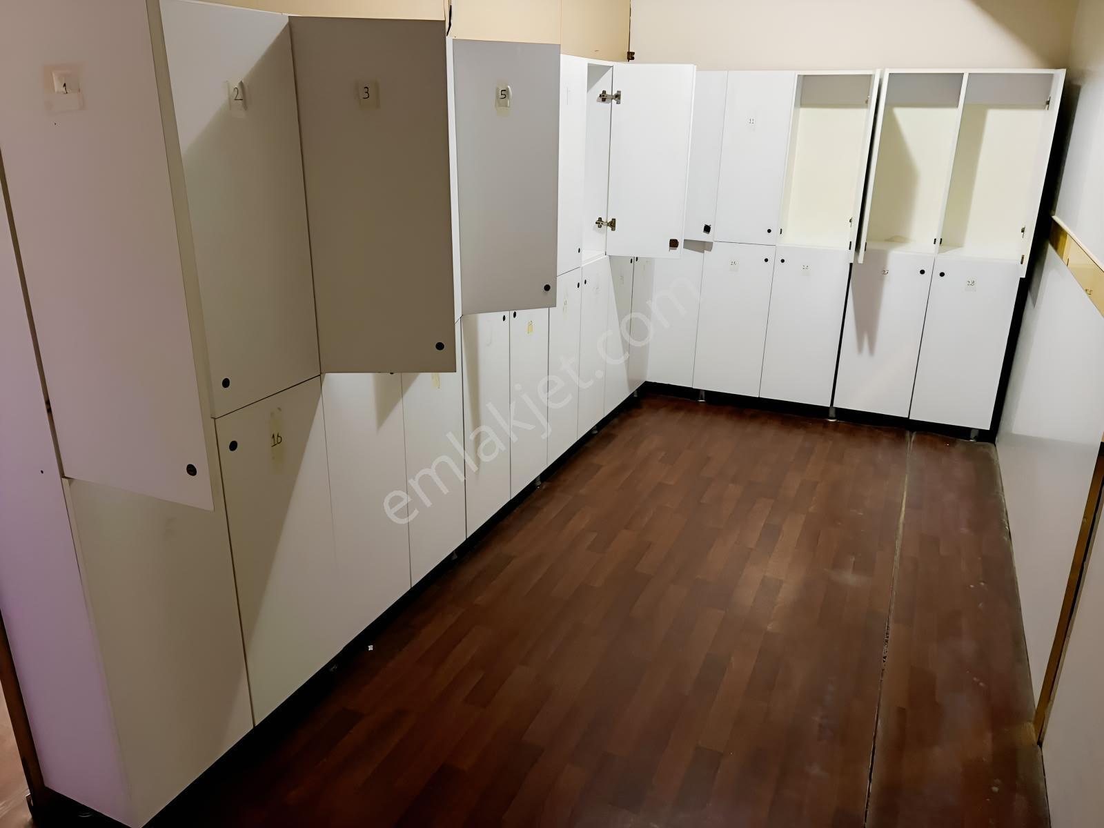 Pegaas'tan Delta Deluxe Sitesinde E5'e Metrobüse Yakın 2+1 Daire — fotoğraf 44