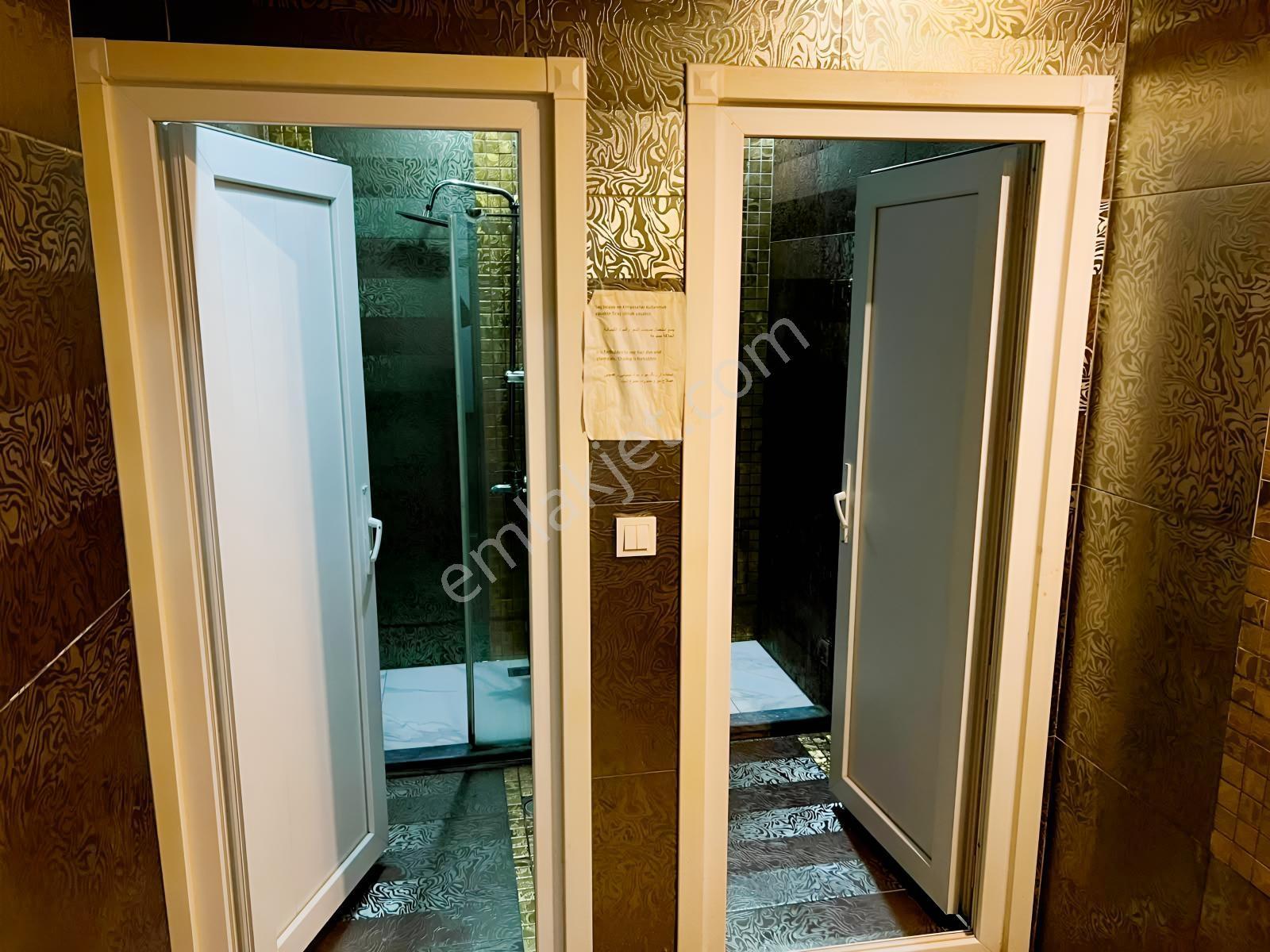 Pegaas'tan Delta Deluxe Sitesinde E5'e Metrobüse Yakın 2+1 Daire — fotoğraf 46