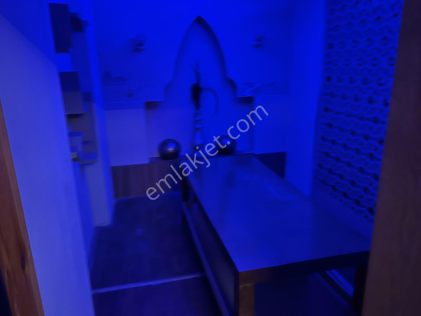 Pegaas'tan Delta Deluxe Sitesinde E5'e Metrobüse Yakın 2+1 Daire — fotoğraf 50