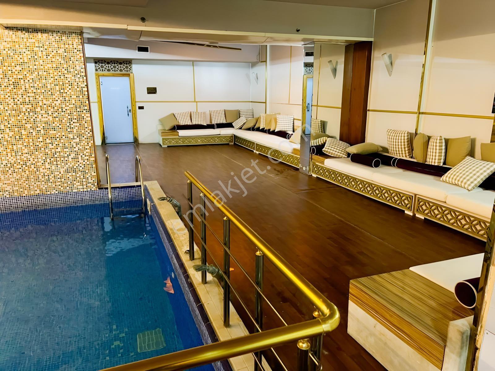 Pegaas'tan Delta Deluxe Sitesinde E5'e Metrobüse Yakın 2+1 Daire — fotoğraf 51