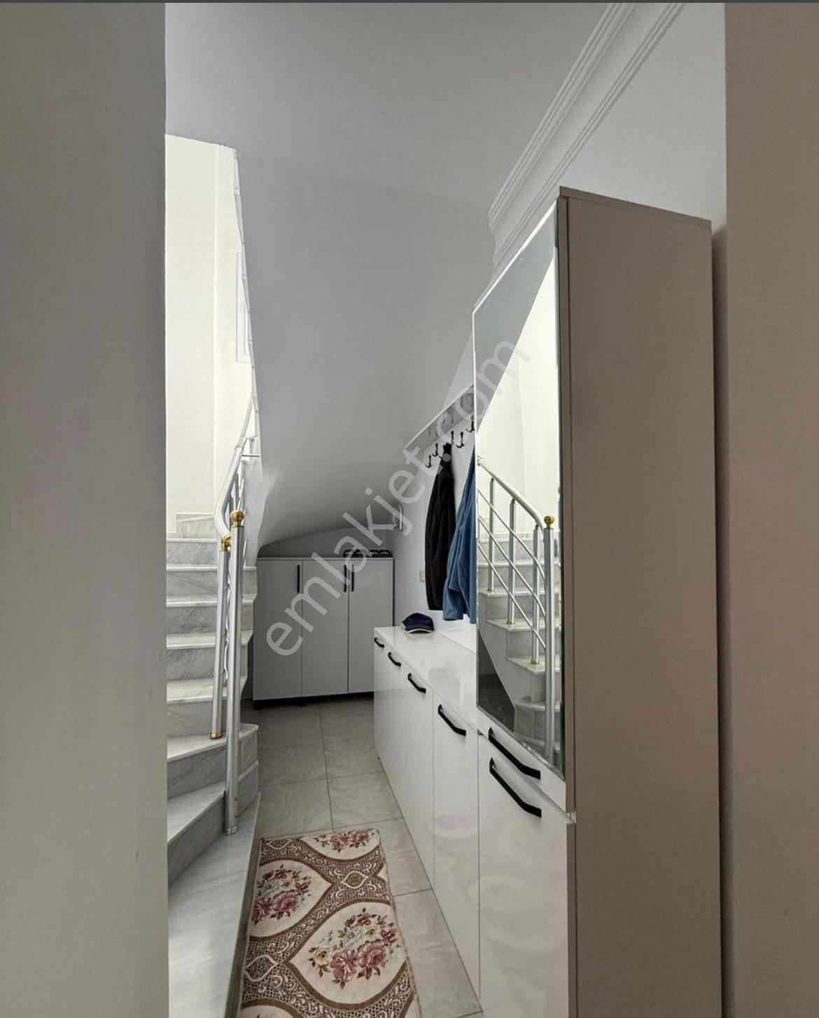 Arsuz Gökmeydan’da Satılık Eşyalı 3+1 Çatı Dubleks — fotoğraf 28