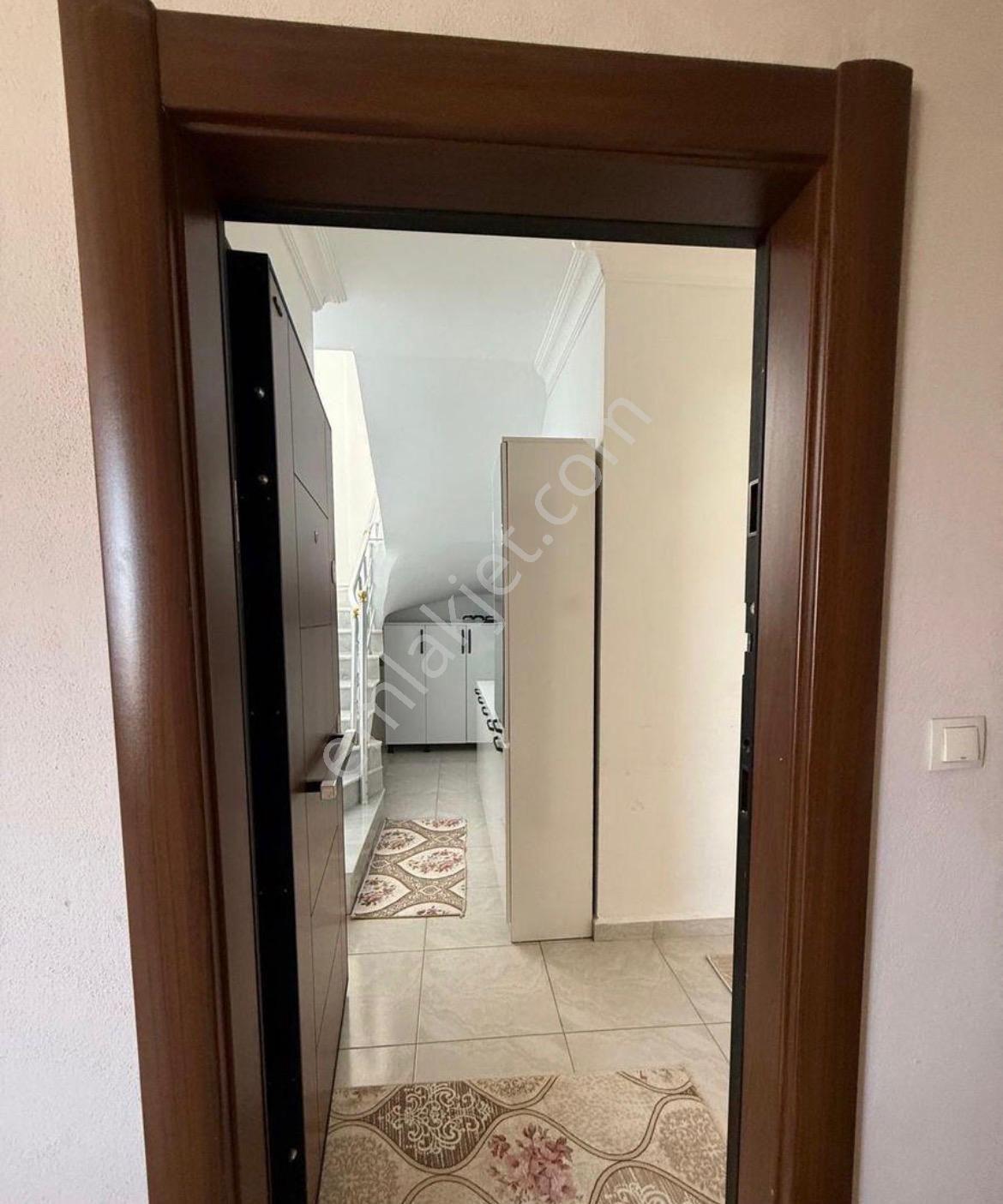 Arsuz Gökmeydan’da Satılık Eşyalı 3+1 Çatı Dubleks — fotoğraf 31