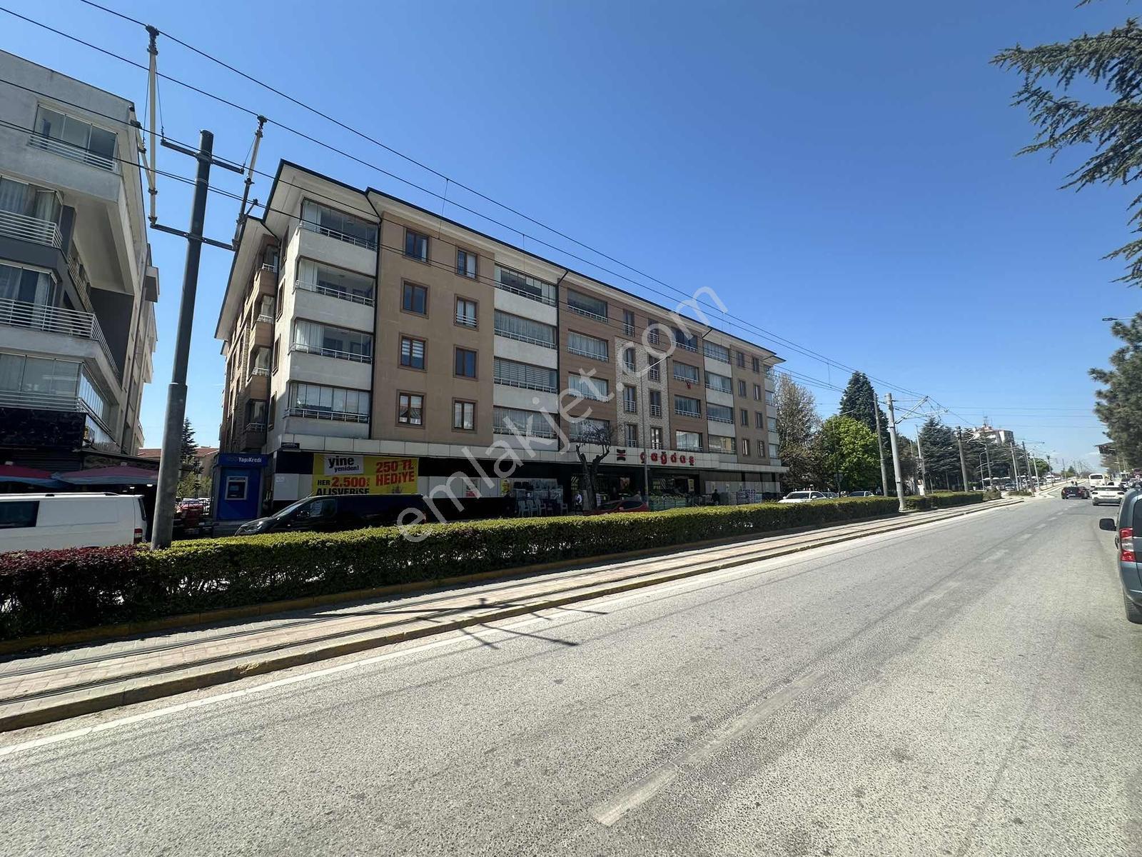 Rw Detaydan Uluönder Mh. Halis Sk. 1+0 Eşyalı Satılık Daire — fotoğraf 2