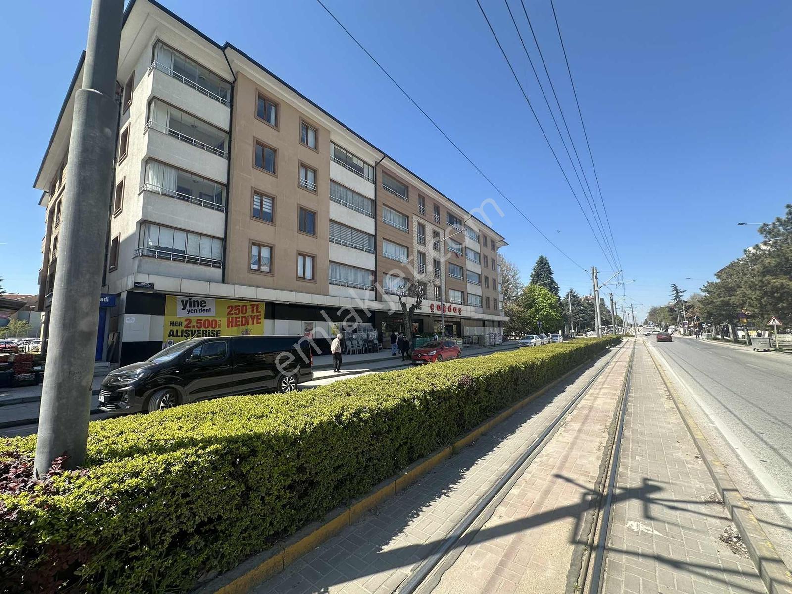 Rw Detaydan Uluönder Mh. Halis Sk. 1+0 Eşyalı Satılık Daire — fotoğraf 3