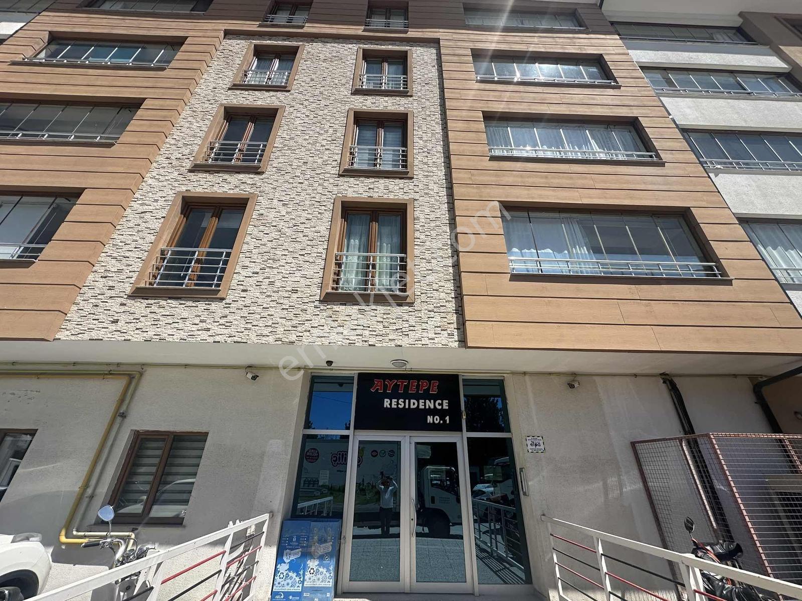 Rw Detaydan Uluönder Mh. Halis Sk. 1+0 Eşyalı Satılık Daire — fotoğraf 7