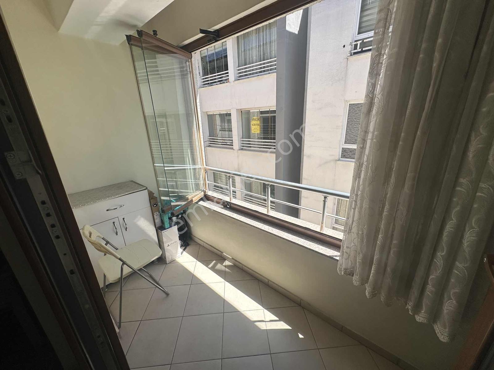 Rw Detaydan Uluönder Mh. Halis Sk. 1+0 Eşyalı Satılık Daire — fotoğraf 10