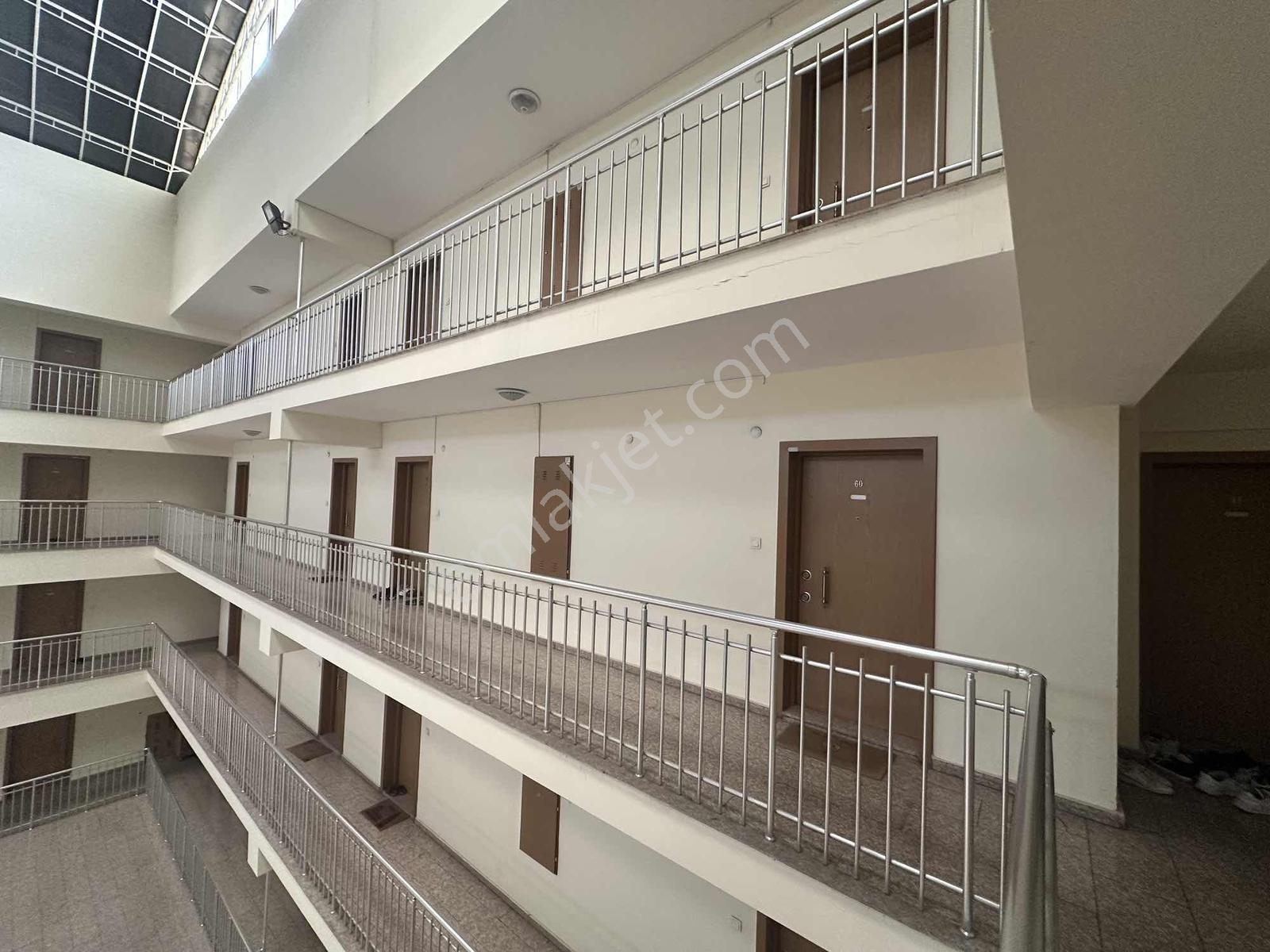 Rw Detaydan Uluönder Mh. Halis Sk. 1+0 Eşyalı Satılık Daire — fotoğraf 14