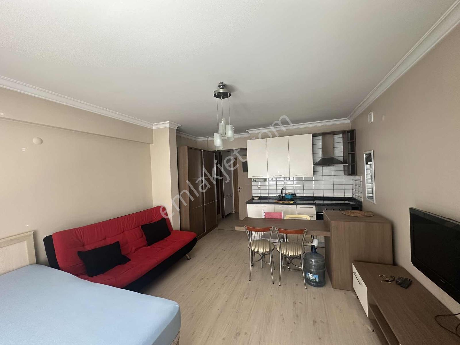 Rw Detaydan Uluönder Mh. Halis Sk. 1+0 Eşyalı Satılık Daire — fotoğraf 15