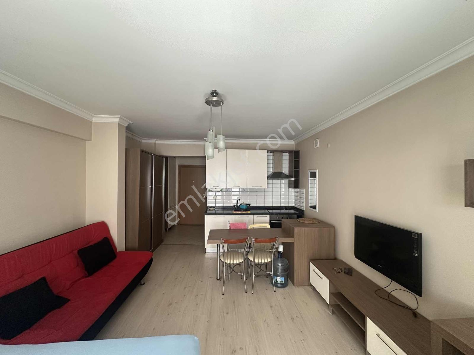 Rw Detaydan Uluönder Mh. Halis Sk. 1+0 Eşyalı Satılık Daire — fotoğraf 16