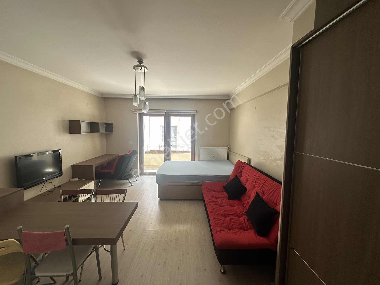 Rw Detaydan Uluönder Mh. Halis Sk. 1+0 Eşyalı Satılık Daire — fotoğraf 18