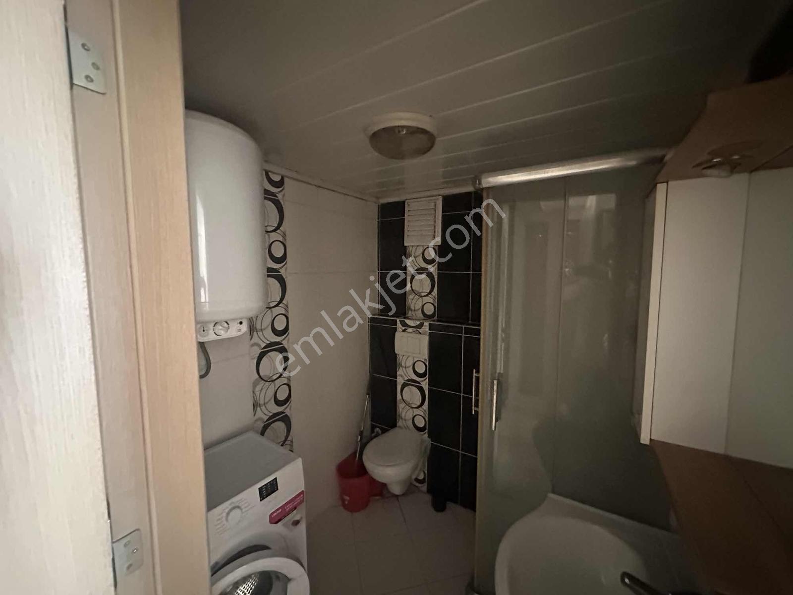 Rw Detaydan Uluönder Mh. Halis Sk. 1+0 Eşyalı Satılık Daire — fotoğraf 19