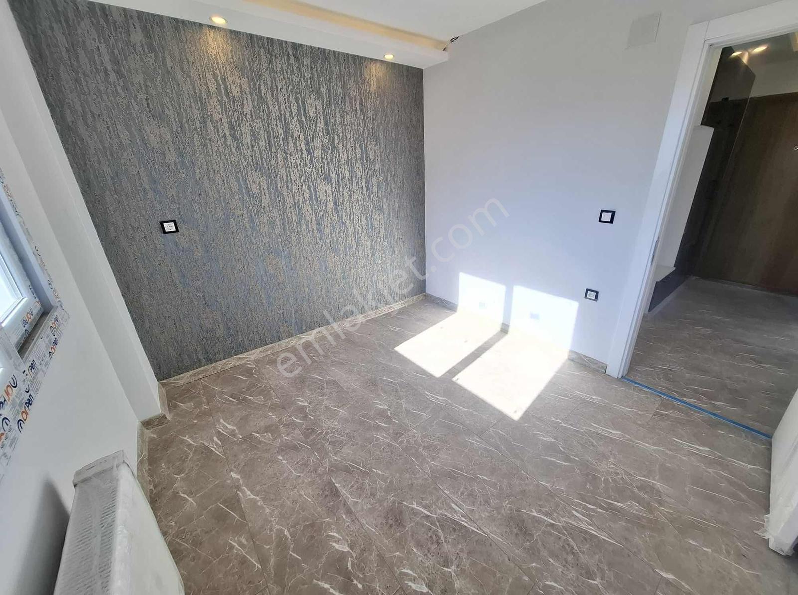 Sarıçam Belediyesi Arkası Yatay Mimari İskanlı Satılık 3+1 Daire — fotoğraf 8