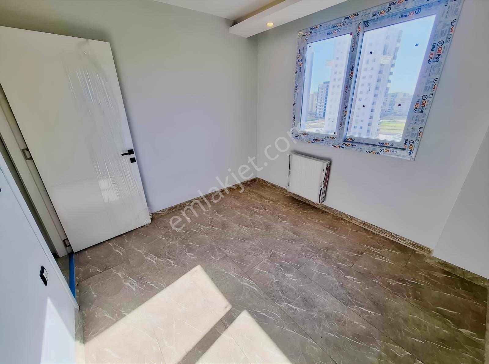 Sarıçam Belediyesi Arkası Yatay Mimari İskanlı Satılık 3+1 Daire — fotoğraf 10