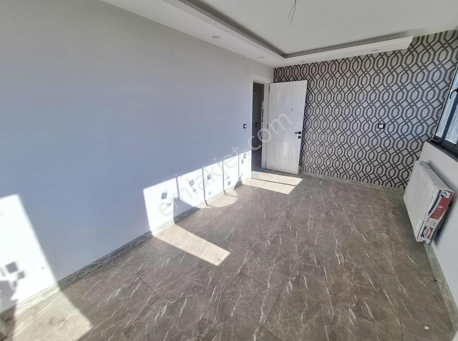 Sarıçam Belediyesi Arkası Yatay Mimari İskanlı Satılık 3+1 Daire — fotoğraf 14