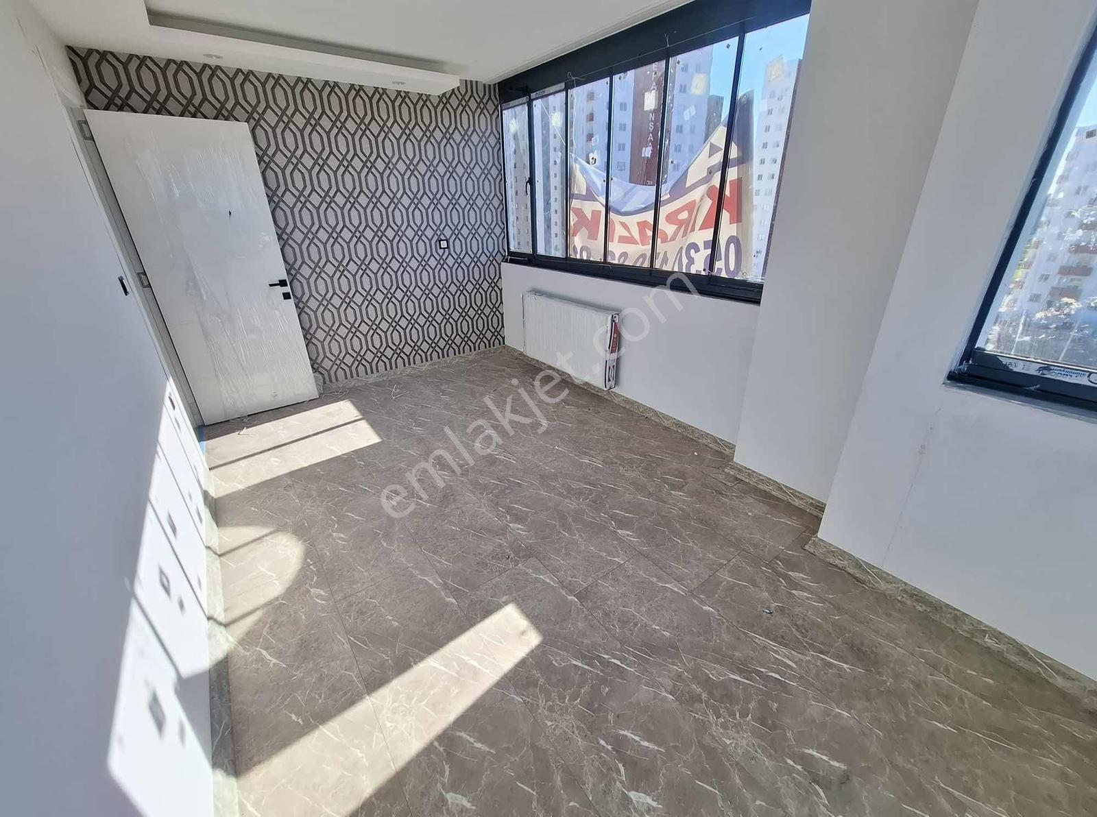 Sarıçam Belediyesi Arkası Yatay Mimari İskanlı Satılık 3+1 Daire — fotoğraf 16