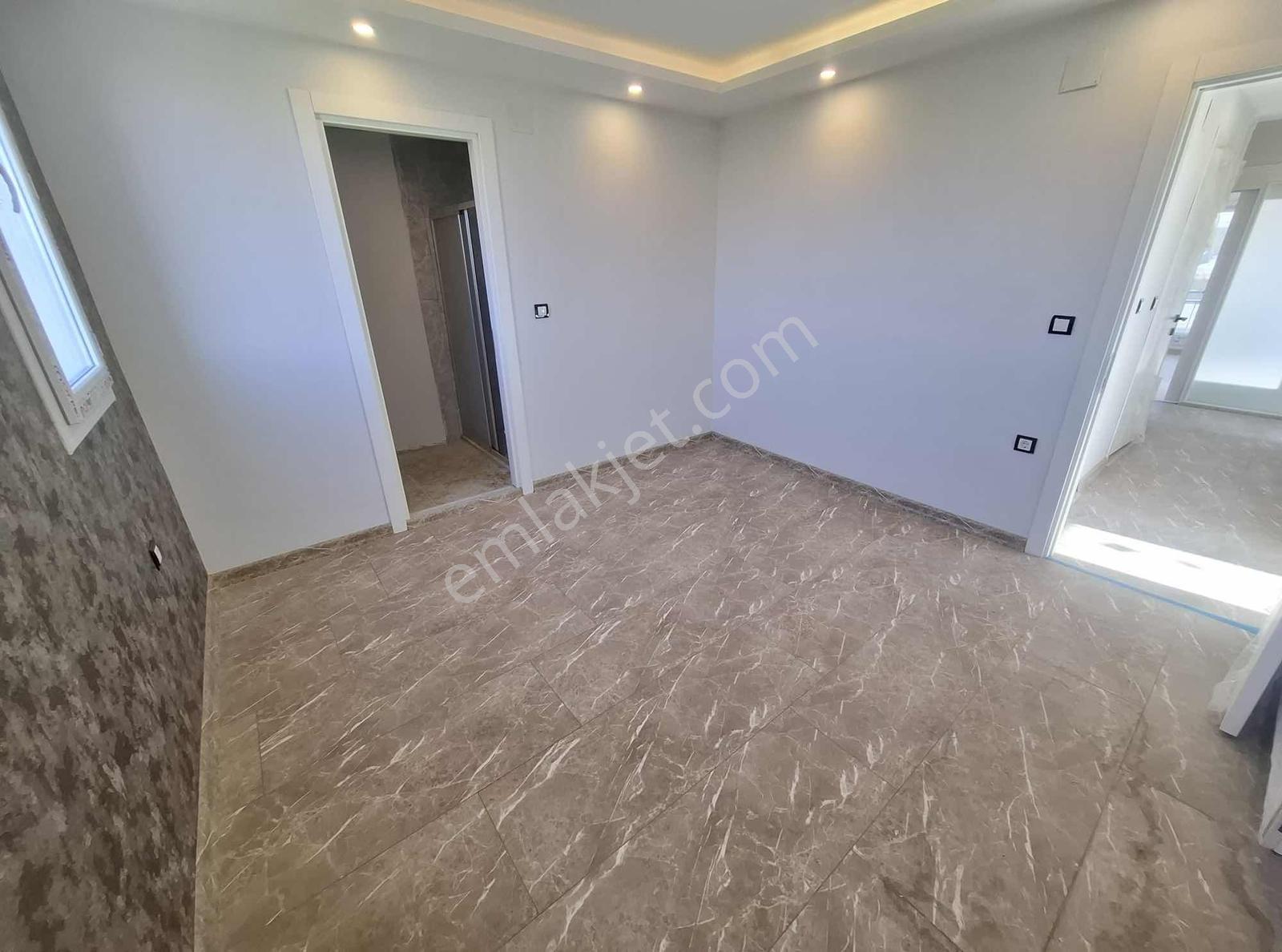 Sarıçam Belediyesi Arkası Yatay Mimari İskanlı Satılık 3+1 Daire — fotoğraf 17