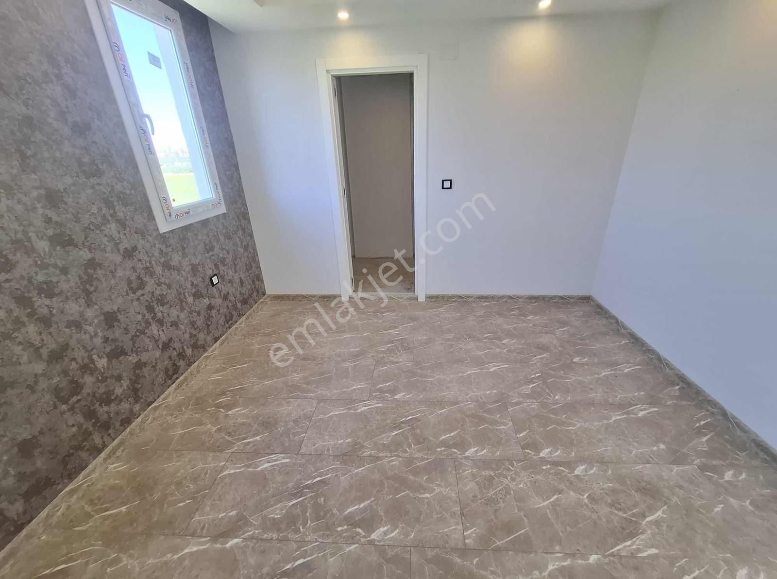 Sarıçam Belediyesi Arkası Yatay Mimari İskanlı Satılık 3+1 Daire — fotoğraf 18