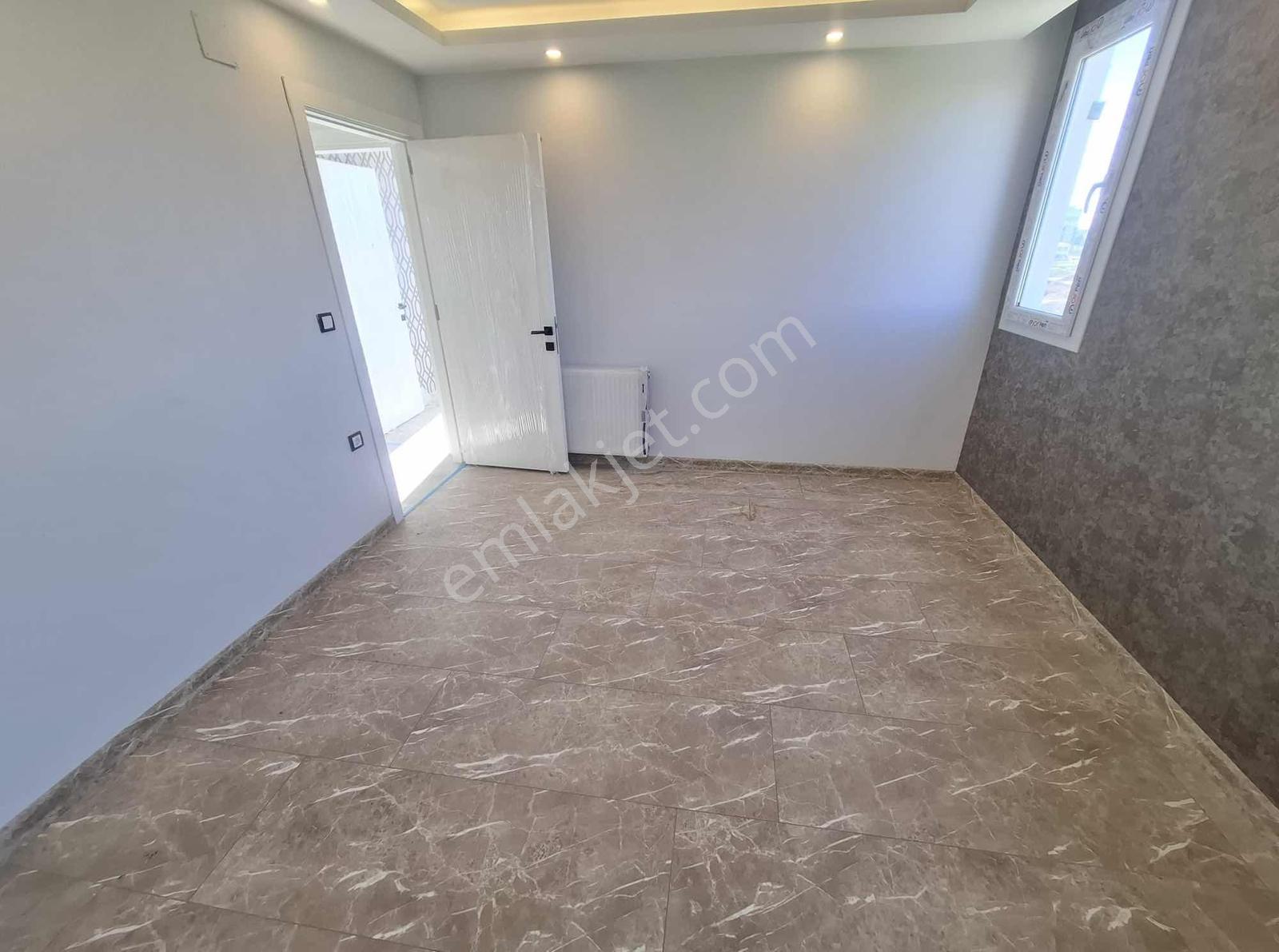 Sarıçam Belediyesi Arkası Yatay Mimari İskanlı Satılık 3+1 Daire — fotoğraf 19