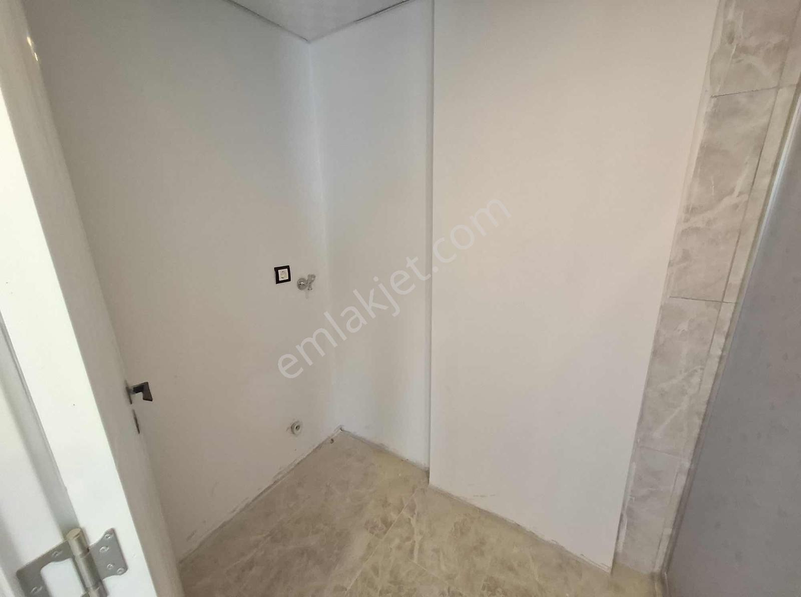 Sarıçam Belediyesi Arkası Yatay Mimari İskanlı Satılık 3+1 Daire — fotoğraf 20