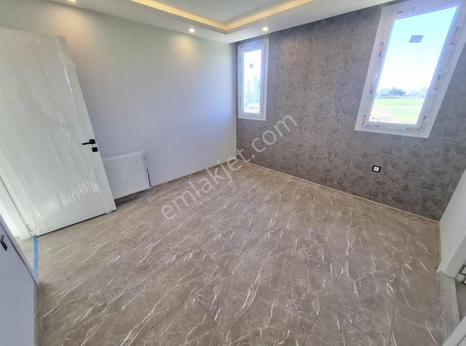 Sarıçam Belediyesi Arkası Yatay Mimari İskanlı Satılık 3+1 Daire — fotoğraf 21