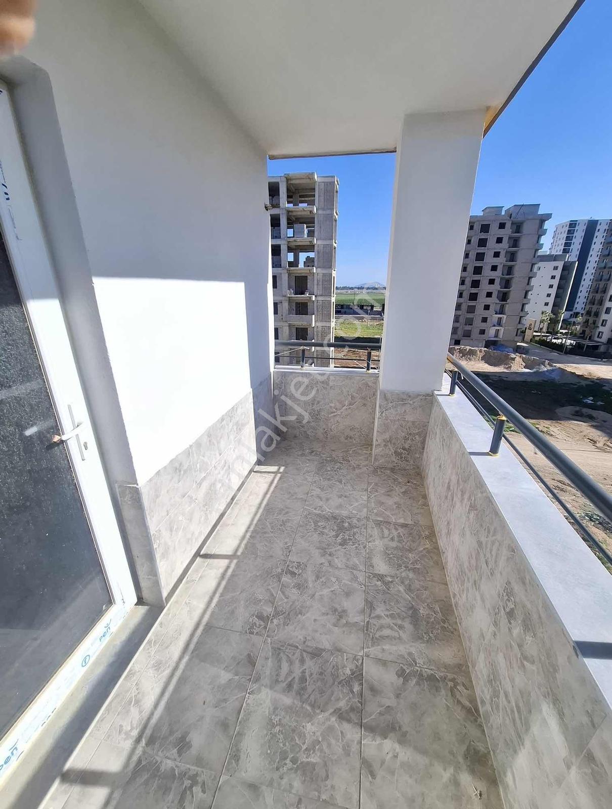 Sarıçam Belediyesi Arkası Yatay Mimari İskanlı Satılık 3+1 Daire — fotoğraf 22