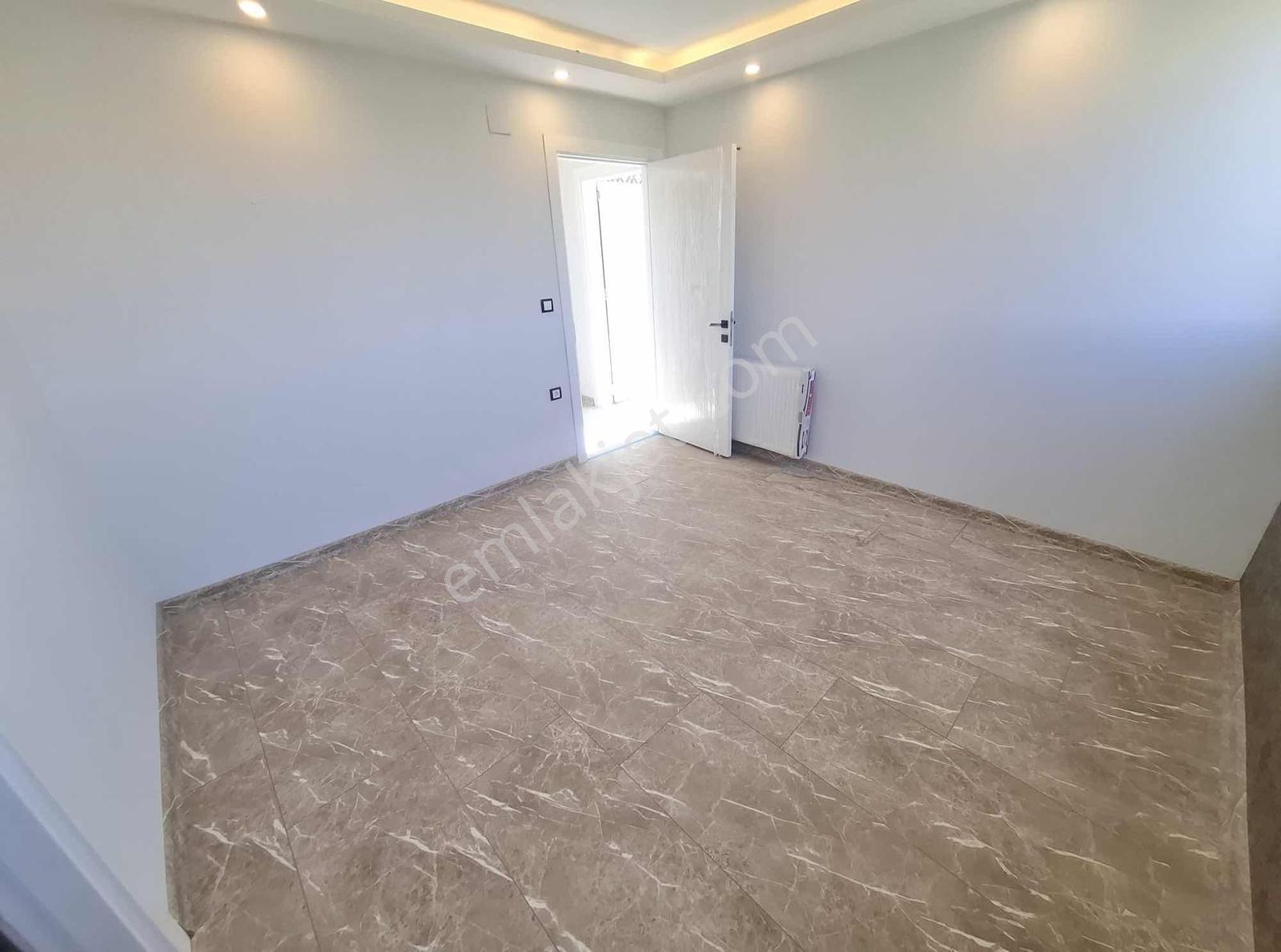 Sarıçam Belediyesi Arkası Yatay Mimari İskanlı Satılık 3+1 Daire — fotoğraf 23