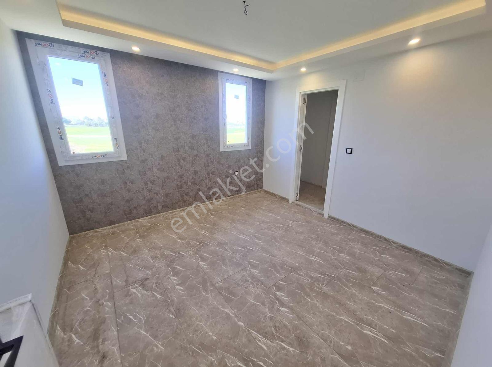 Sarıçam Belediyesi Arkası Yatay Mimari İskanlı Satılık 3+1 Daire — fotoğraf 25