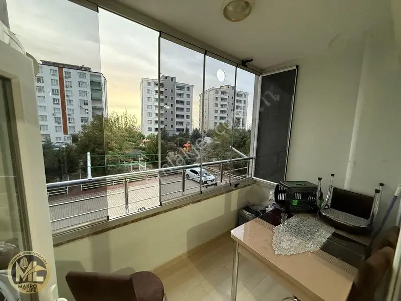 Makro Life Gayrimenkul'den Bagcılarda Satılık 2+0 Daire — fotoğraf 8