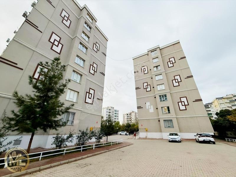 Makro Life Gayrimenkul'den Bagcılarda Satılık 2+0 Daire — fotoğraf 12