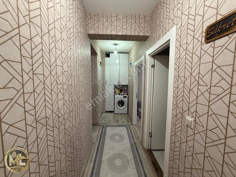 Makro Life Gayrimenkul'den Bagcılarda Satılık 2+0 Daire — fotoğraf 13