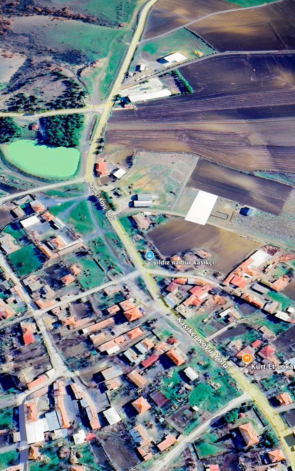 Tekirdağ Köy Merkezinde 216 M2 Arsa ( İmarlı ) — fotoğraf 5