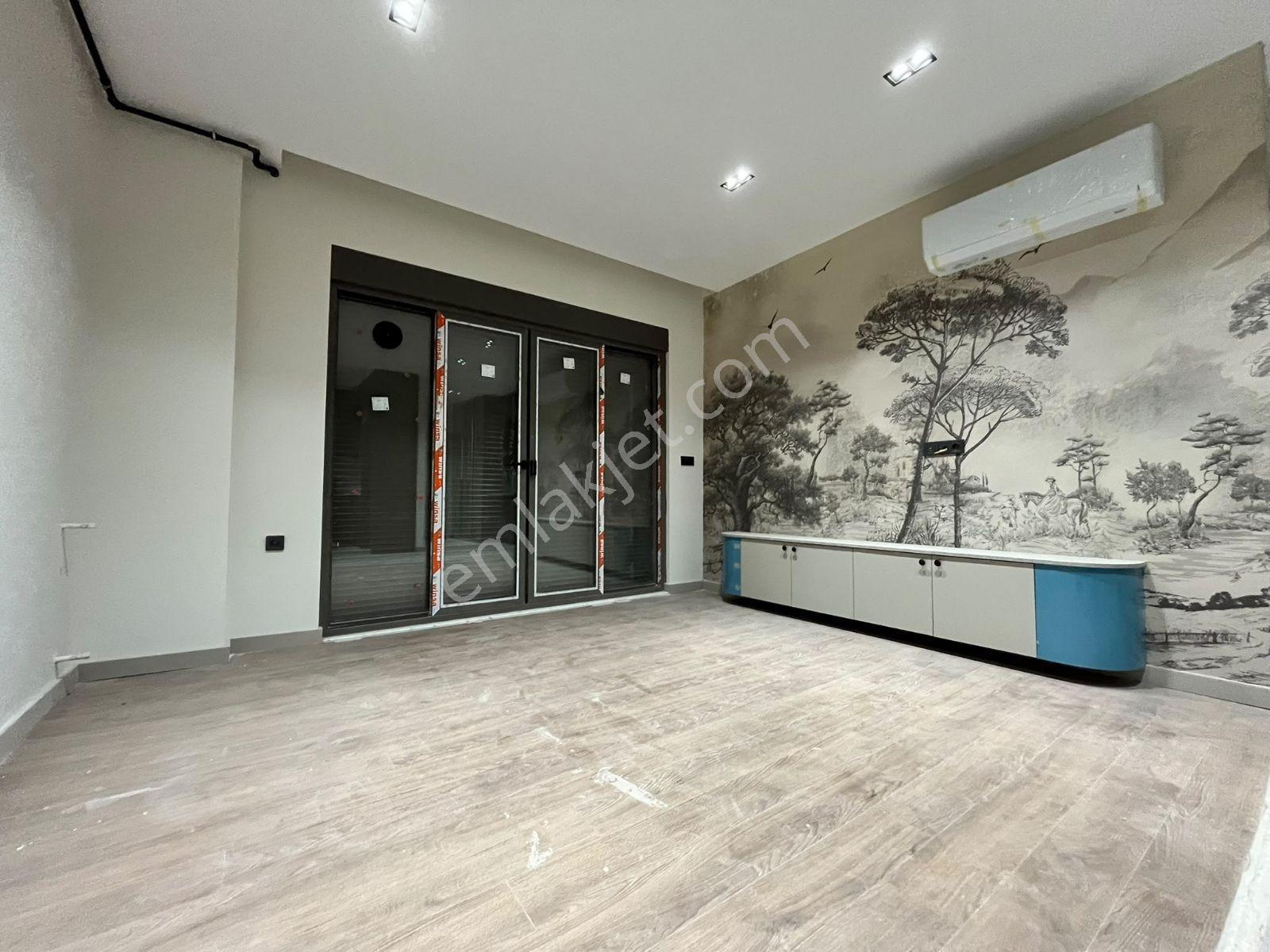 Havuzlu Site'de 2+1 100 M² Ebevyn Banyolu Giyinme Odalı Daire — fotoğraf 5