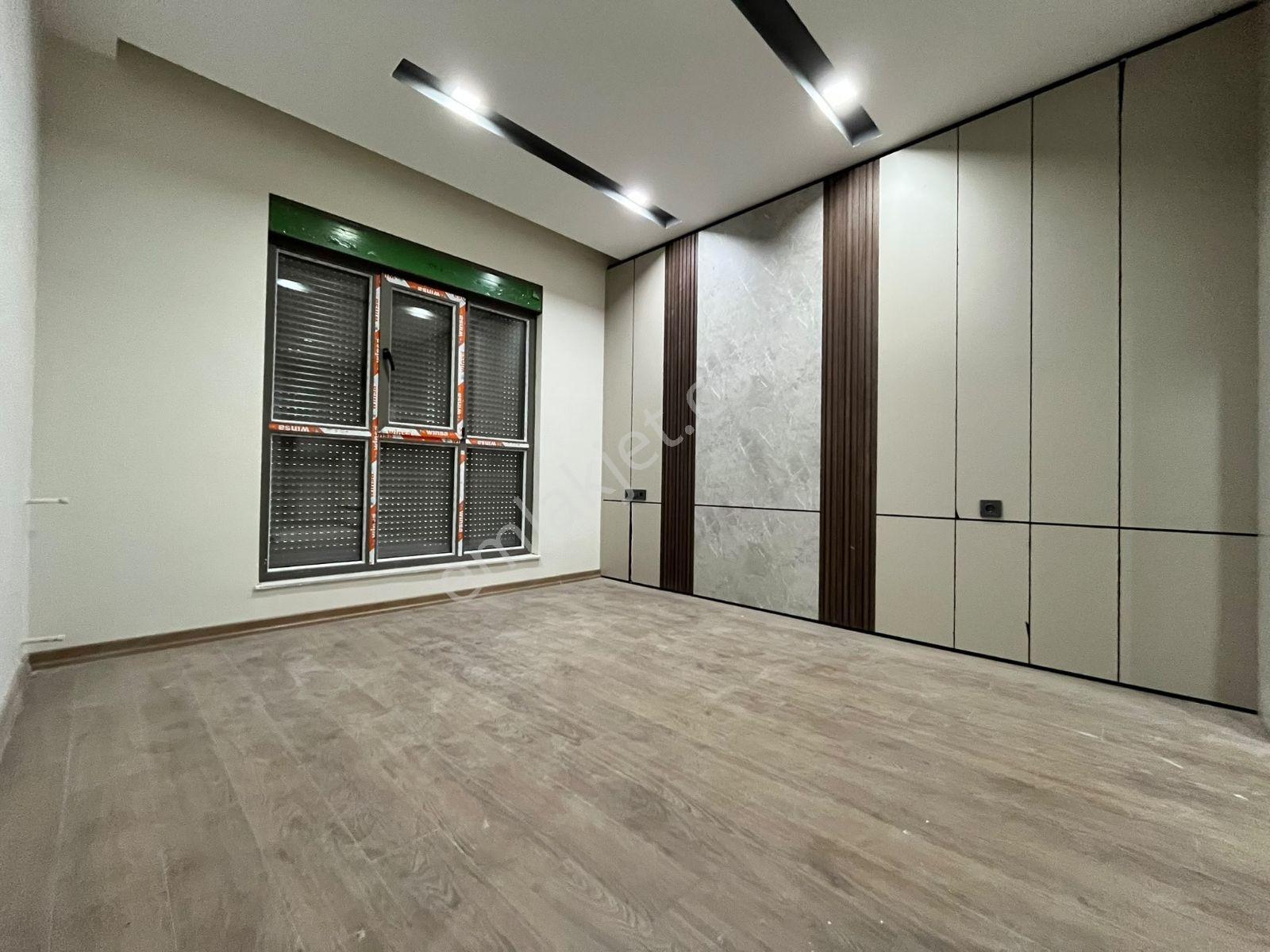 Havuzlu Site'de 2+1 100 M² Ebevyn Banyolu Giyinme Odalı Daire — fotoğraf 6