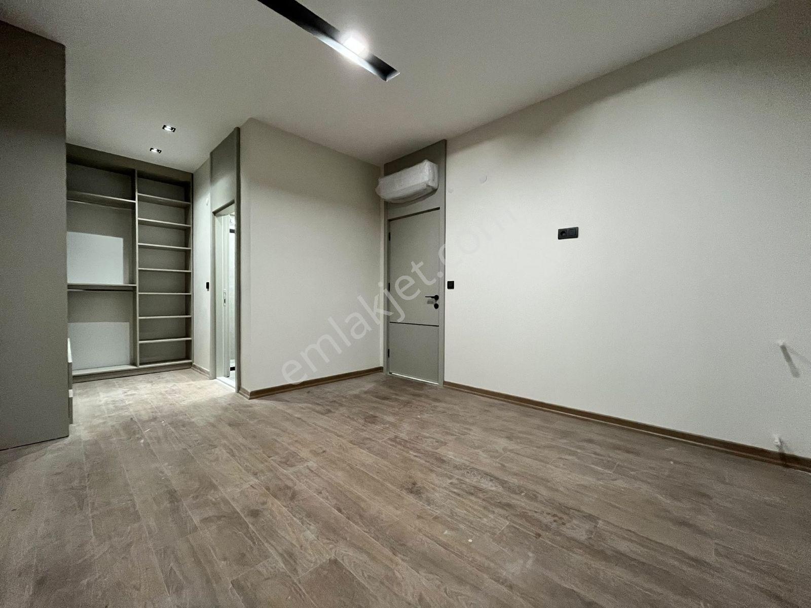 Havuzlu Site'de 2+1 100 M² Ebevyn Banyolu Giyinme Odalı Daire — fotoğraf 7
