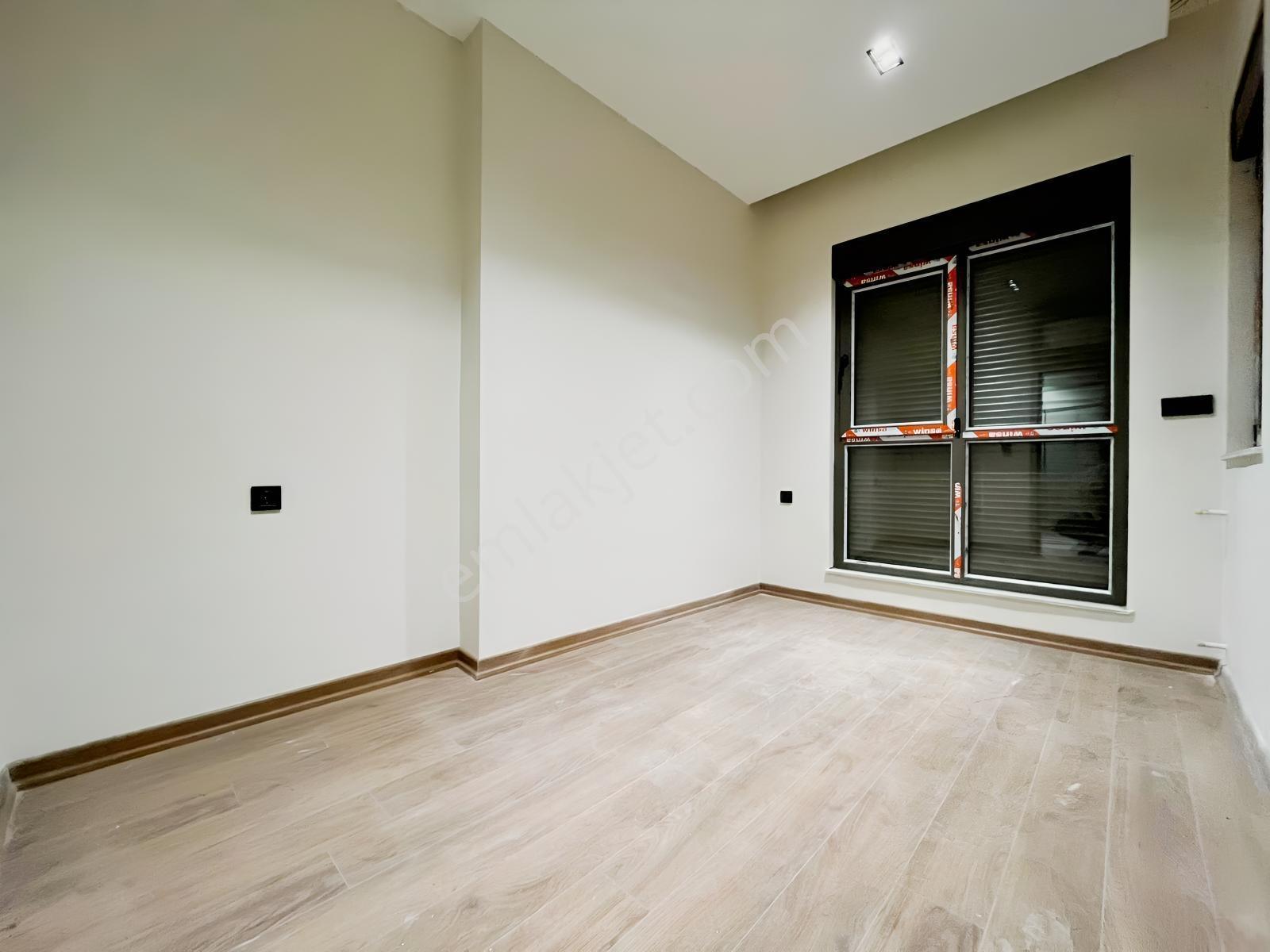Havuzlu Site'de 2+1 100 M² Ebevyn Banyolu Giyinme Odalı Daire — fotoğraf 10
