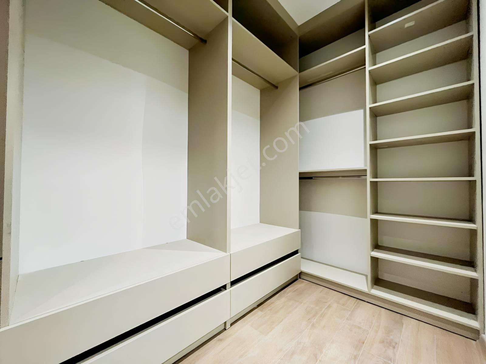 Havuzlu Site'de 2+1 100 M² Ebevyn Banyolu Giyinme Odalı Daire — fotoğraf 11