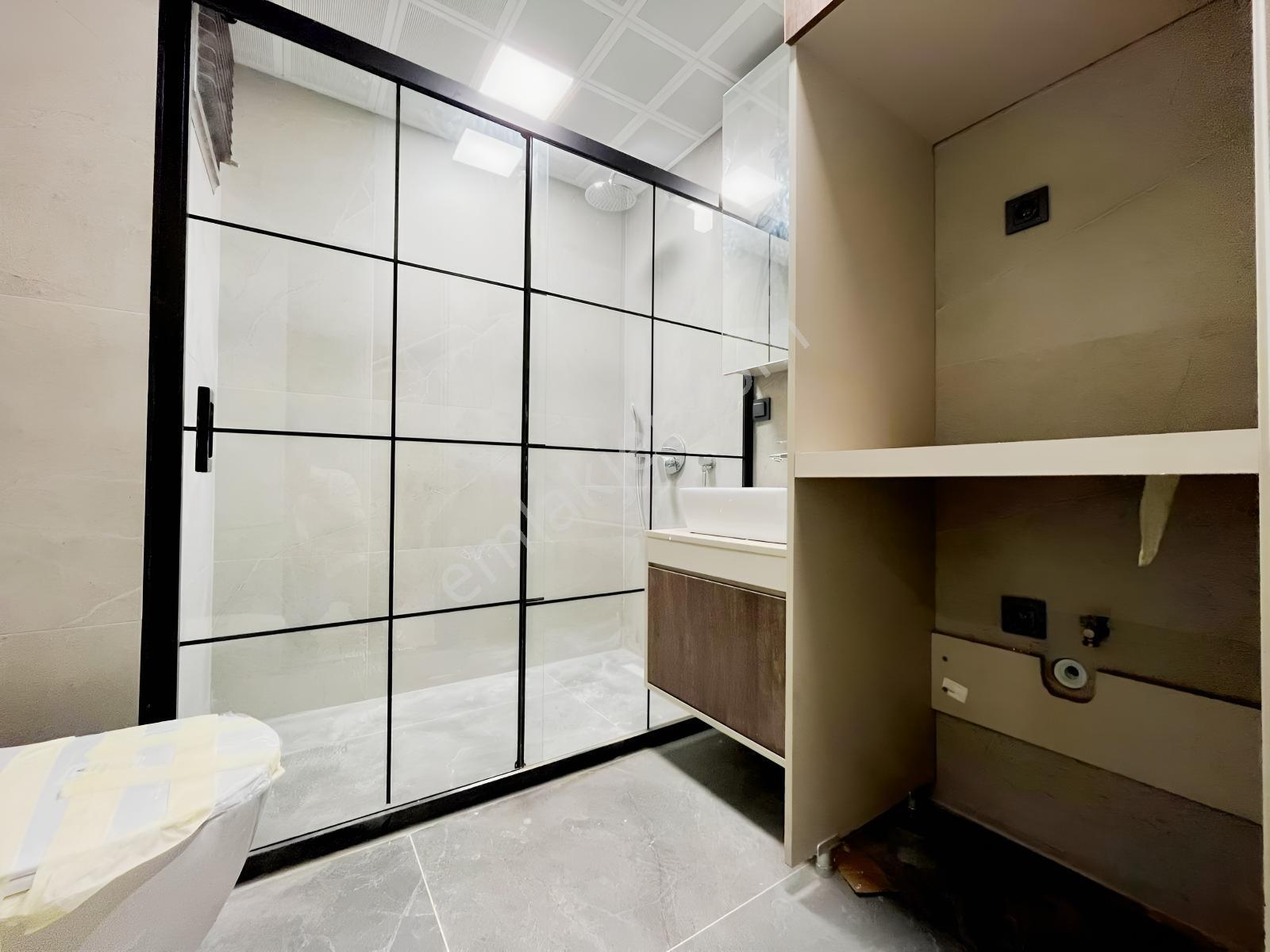 Havuzlu Site'de 2+1 100 M² Ebevyn Banyolu Giyinme Odalı Daire — fotoğraf 13