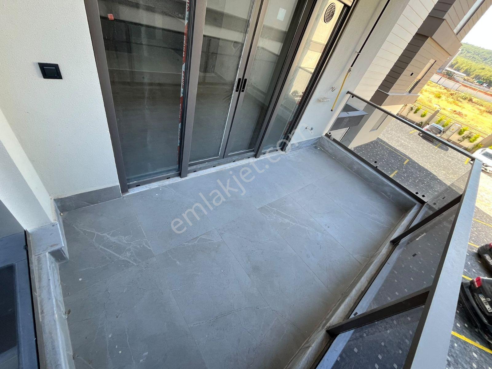 Havuzlu Site'de 2+1 100 M² Ebevyn Banyolu Giyinme Odalı Daire — fotoğraf 15
