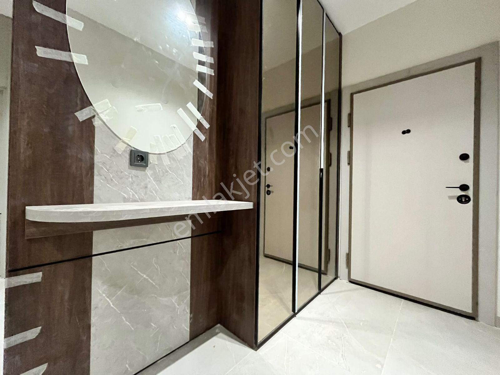 Havuzlu Site'de 2+1 100 M² Ebevyn Banyolu Giyinme Odalı Daire — fotoğraf 16
