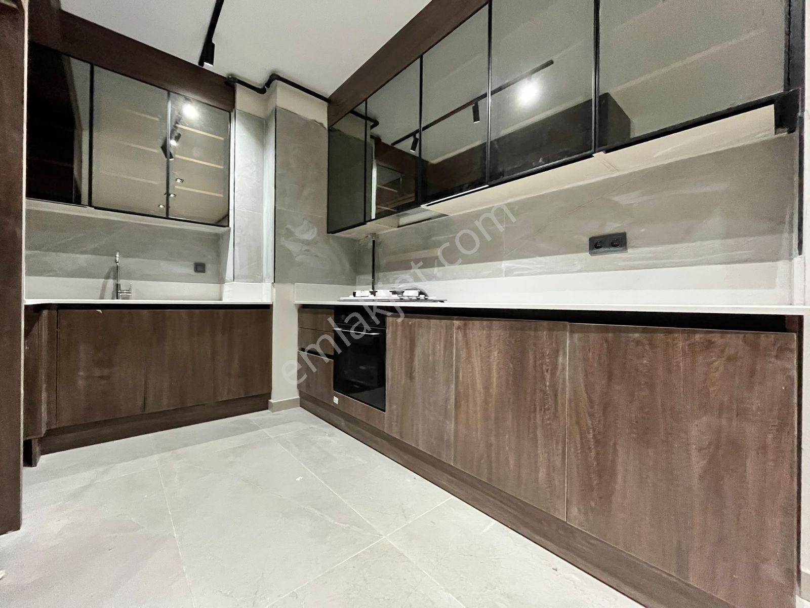 Havuzlu Site'de 2+1 100 M² Ebevyn Banyolu Giyinme Odalı Daire — fotoğraf 17