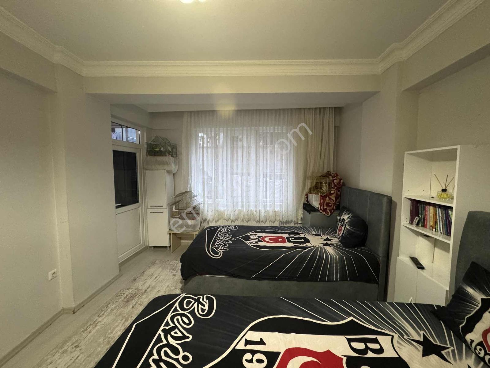 Katılım Evlerine Uygun, Yüksek Kredili, Kiracılı Satılık Daire — fotoğraf 6
