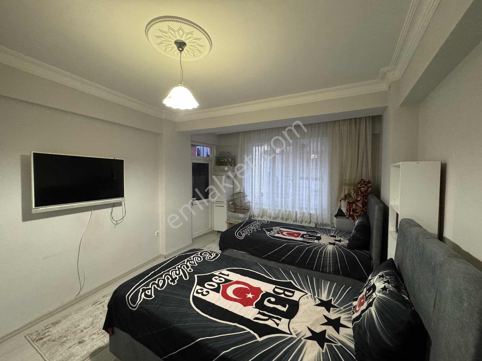 Katılım Evlerine Uygun, Yüksek Kredili, Kiracılı Satılık Daire — fotoğraf 7