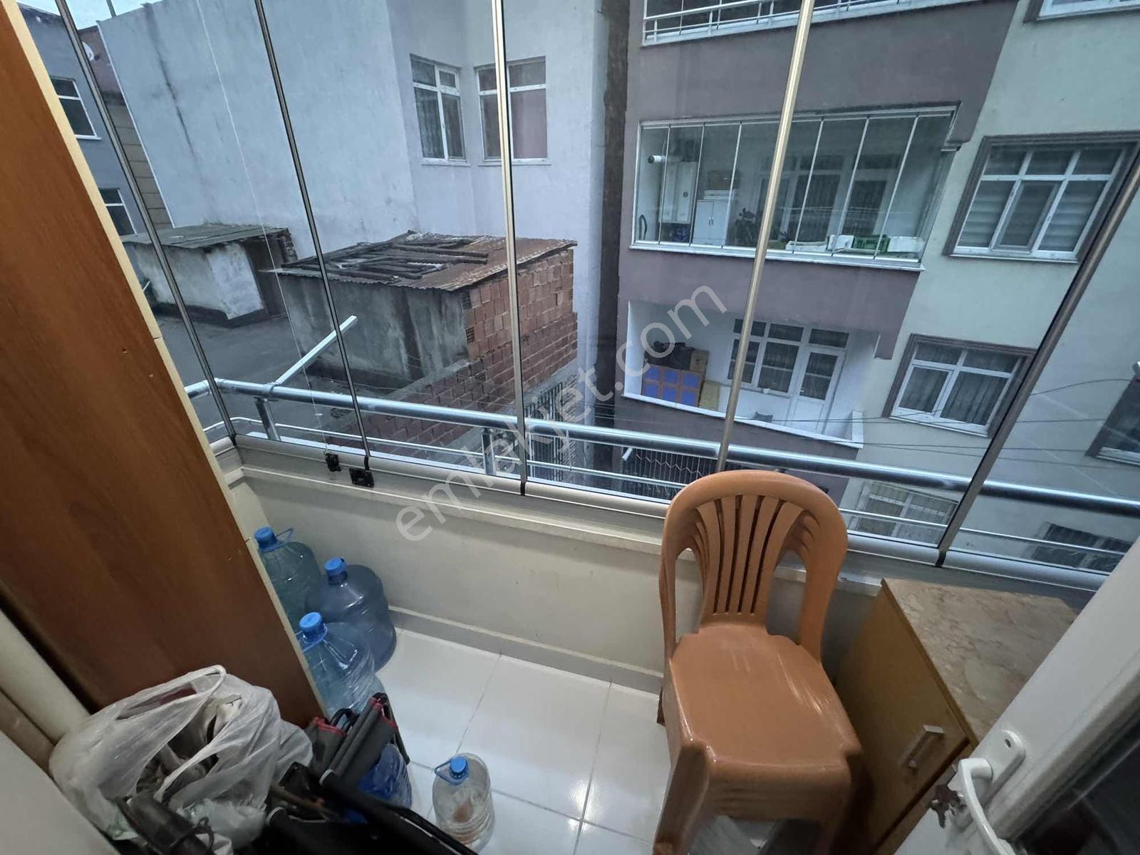 Katılım Evlerine Uygun, Yüksek Kredili, Kiracılı Satılık Daire — fotoğraf 8