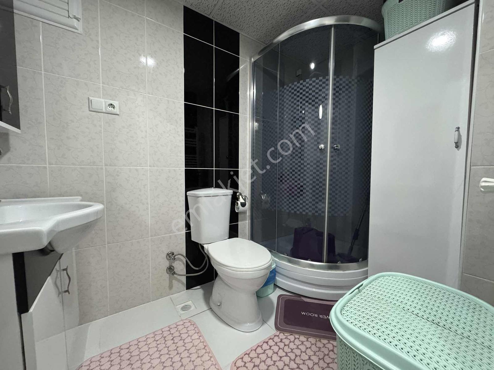 Katılım Evlerine Uygun, Yüksek Kredili, Kiracılı Satılık Daire — fotoğraf 10