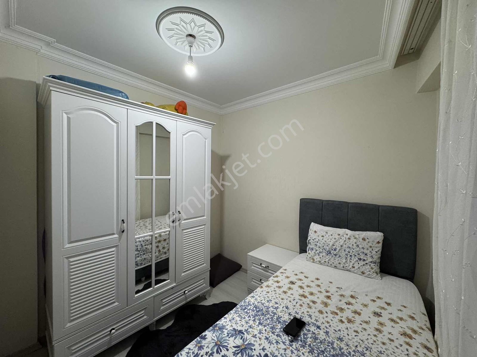 Katılım Evlerine Uygun, Yüksek Kredili, Kiracılı Satılık Daire — fotoğraf 11