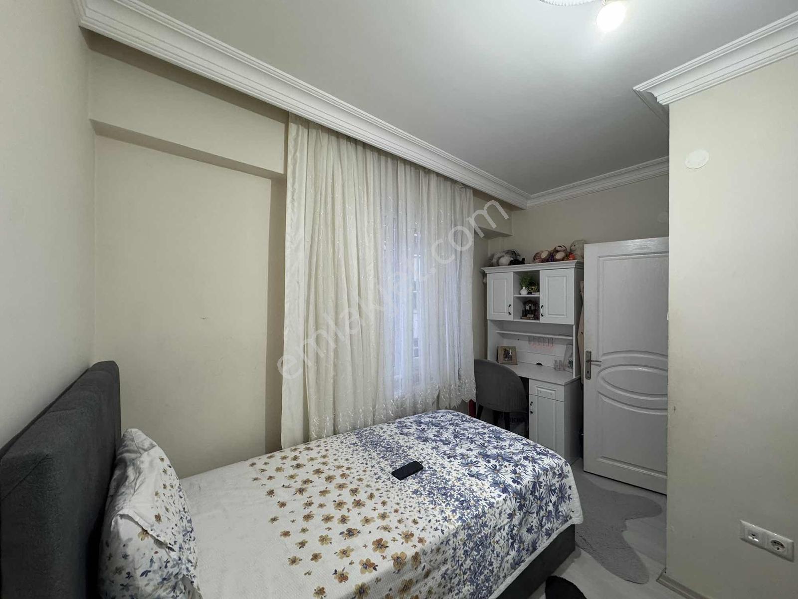 Katılım Evlerine Uygun, Yüksek Kredili, Kiracılı Satılık Daire — fotoğraf 12