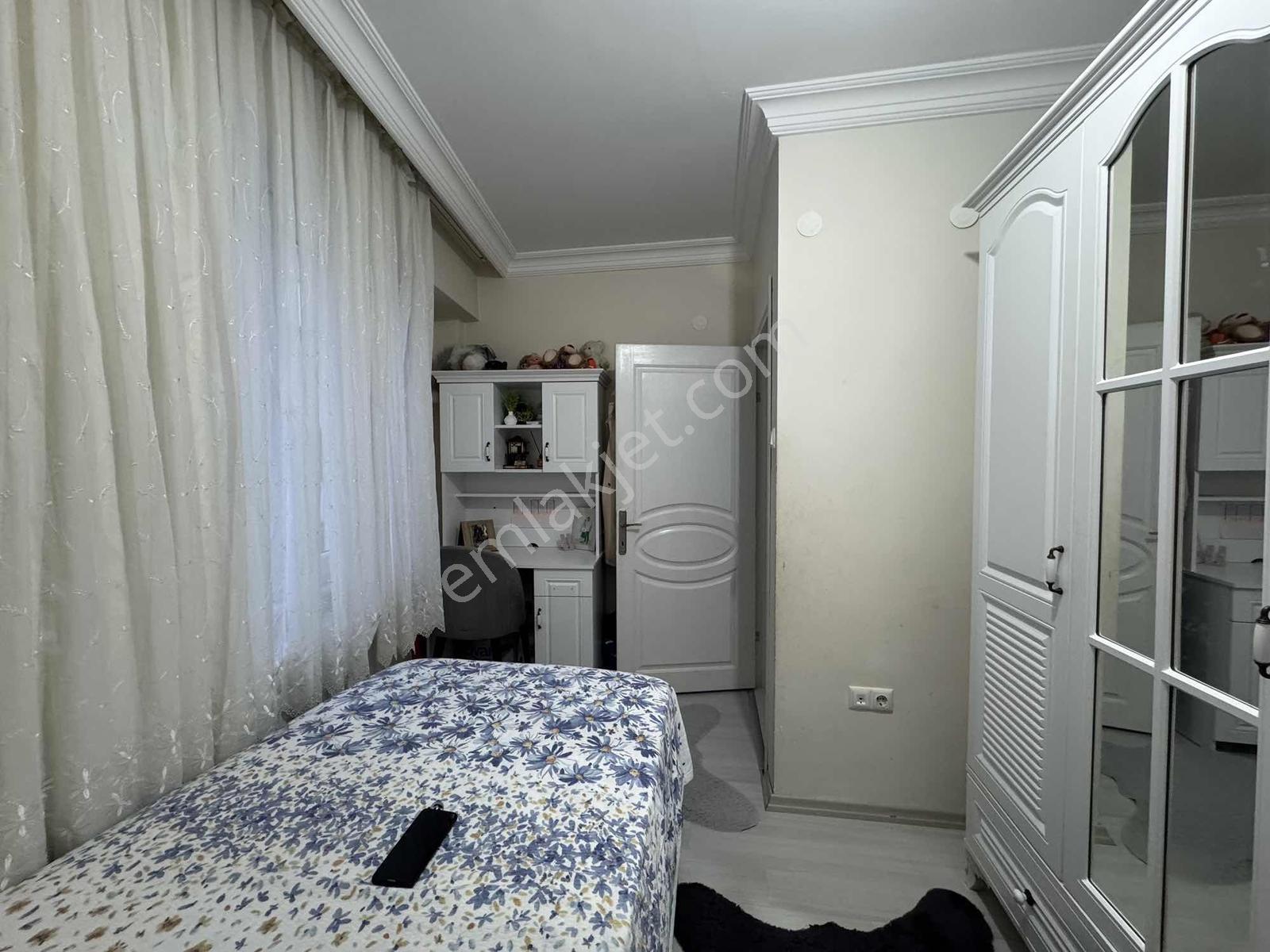 Katılım Evlerine Uygun, Yüksek Kredili, Kiracılı Satılık Daire — fotoğraf 13