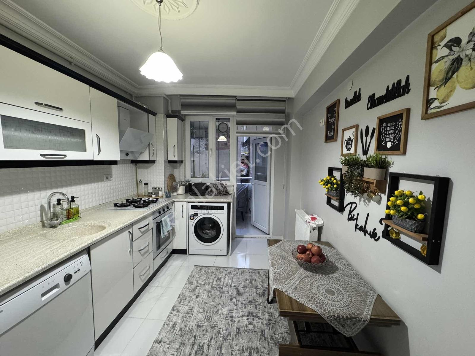 Katılım Evlerine Uygun, Yüksek Kredili, Kiracılı Satılık Daire — fotoğraf 18