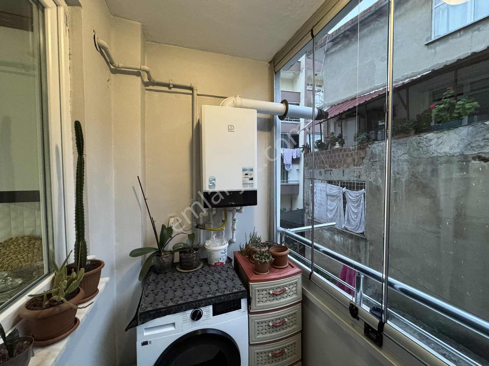 Katılım Evlerine Uygun, Yüksek Kredili, Kiracılı Satılık Daire — fotoğraf 21