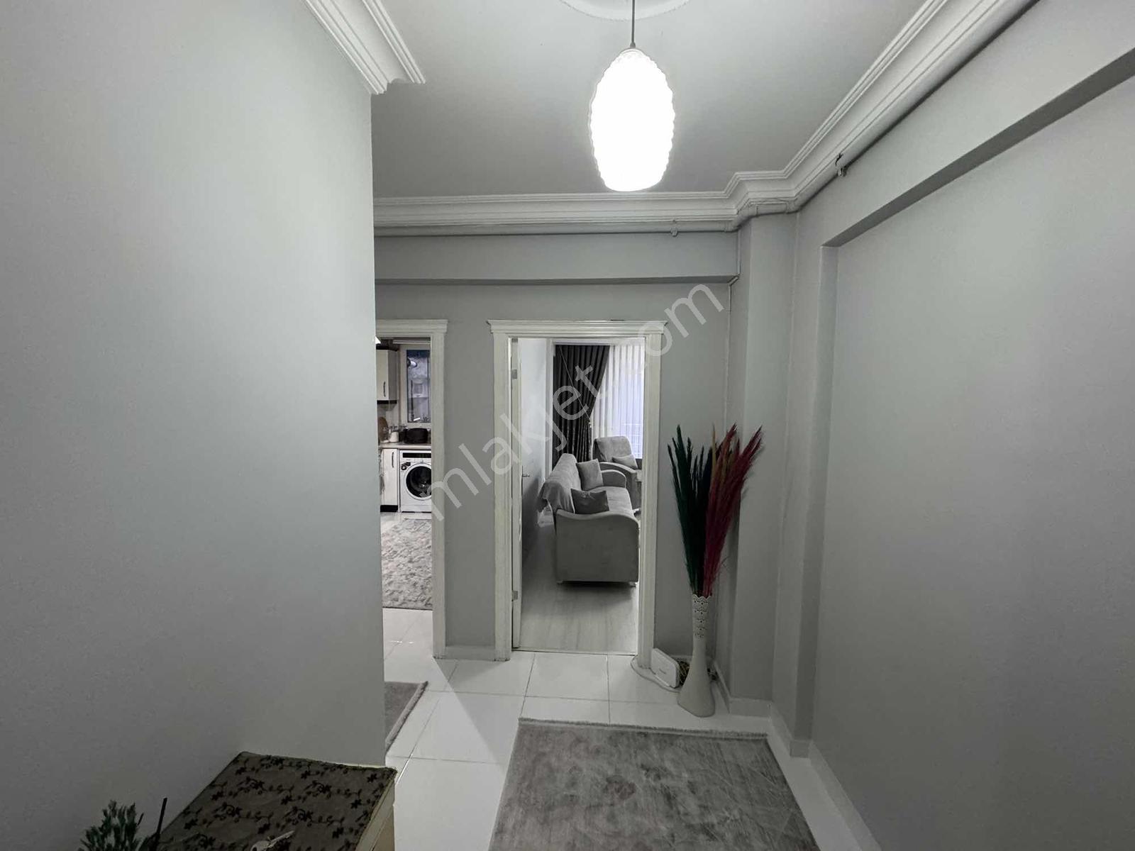 Katılım Evlerine Uygun, Yüksek Kredili, Kiracılı Satılık Daire — fotoğraf 22